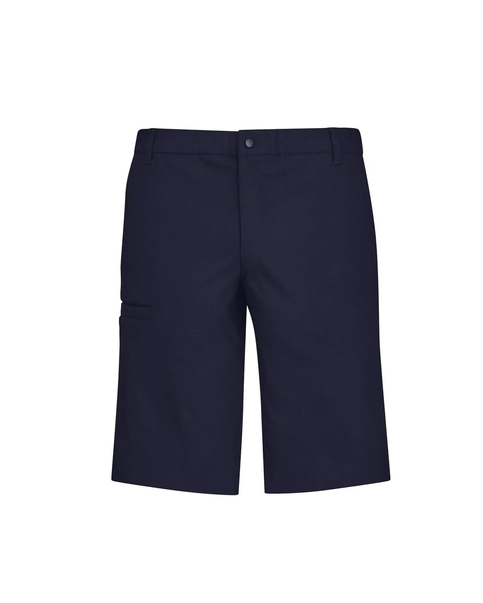 BizCare Men's Comfort Waist Cargo Short CL960MS
